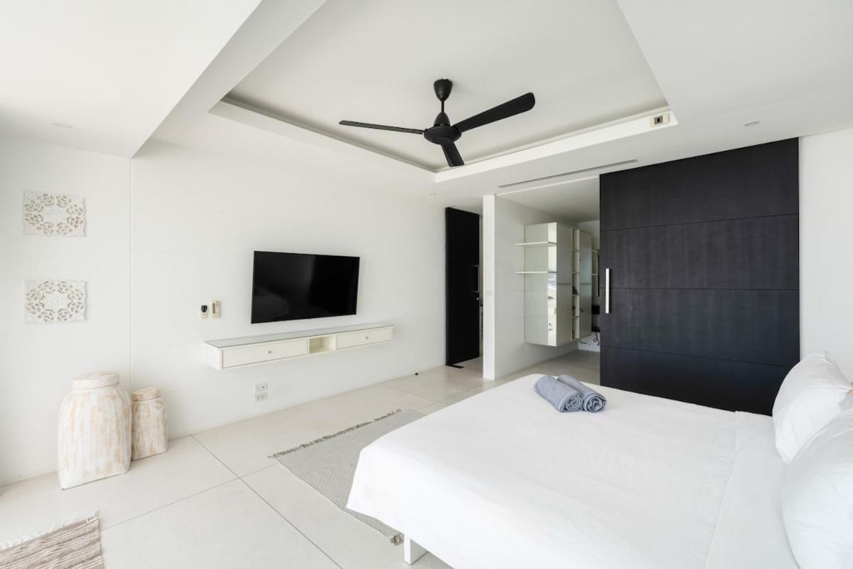 Ocean Serenity 3 Bd Inifity Pool With Unreal Views Villa