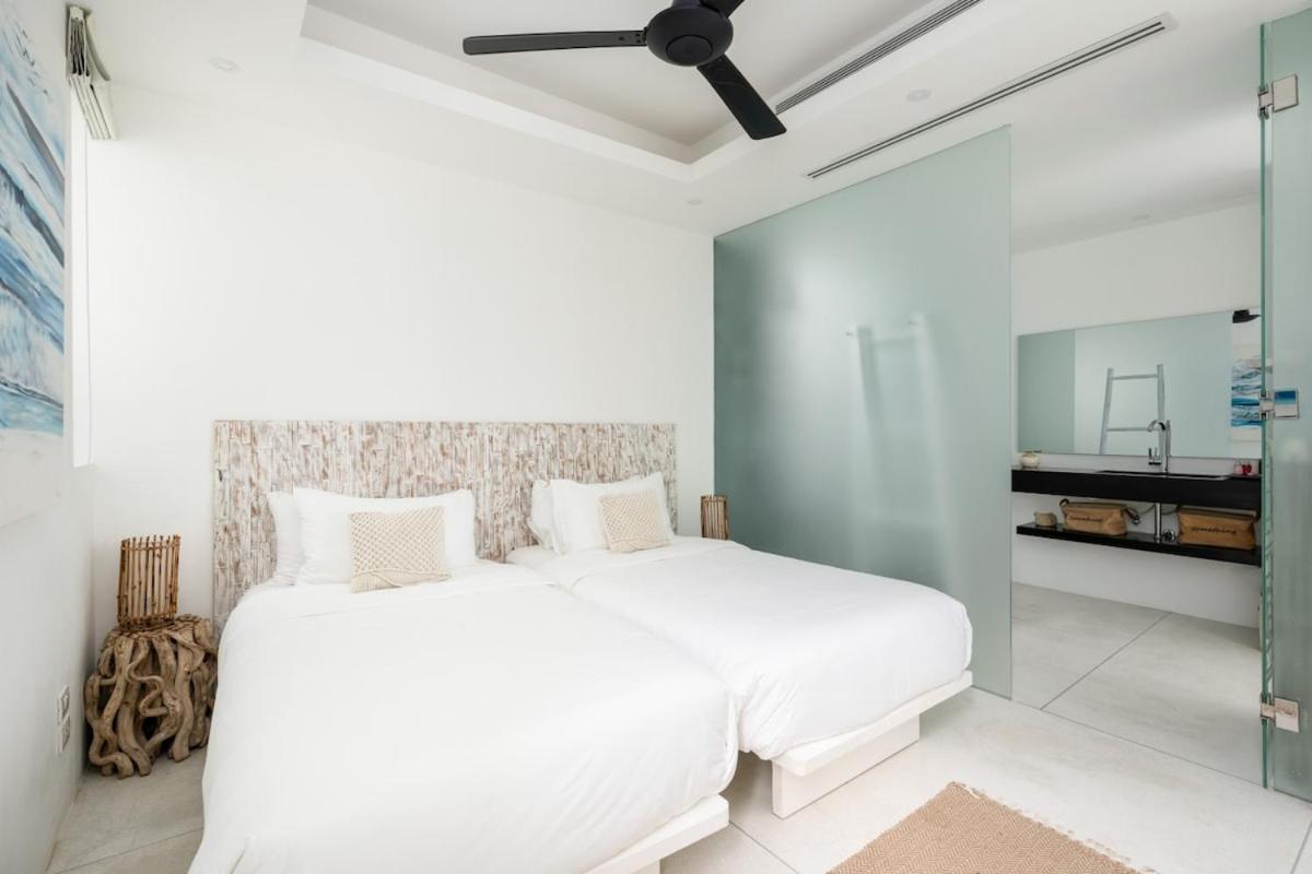 Villa Ocean Serenity 3 Bd Inifity Pool With Unreal Views