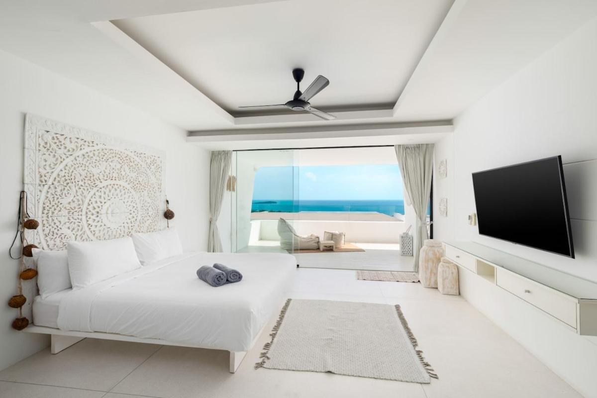 Ocean Serenity 3 Bd Inifity Pool With Unreal Views *